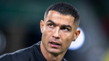 ケガの影響でポルトガル代表招集外となった41歳ロナウド…W杯に向けて気になる状態は？