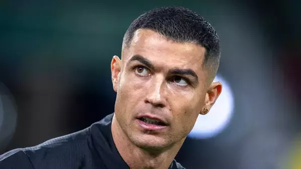 ケガの影響でポルトガル代表招集外となった41歳ロナウド…W杯に向けて気になる状態は？