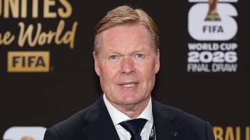 「我々は本当に強い」日本代表とW杯で対戦のオランダ代表、指揮官が自信