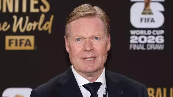 「我々は本当に強い」日本代表とW杯で対戦のオランダ代表、指揮官が自信