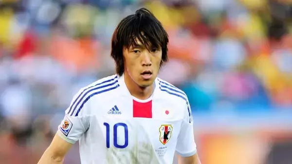 「日本代表の中でも理解されない沢山の厳しさと戦っていた」川島永嗣、中村俊輔さんの『衝撃シュー練』を懐古