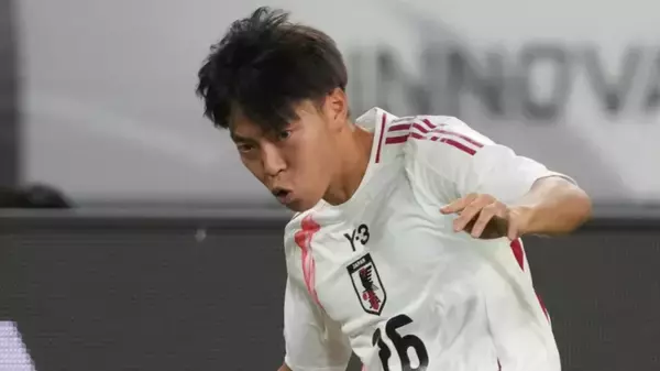 日本人トリオ誕生のフランスチーム、168センチの23歳日本代表がファンの心を掴む！「小柄ながら魅了されたファンは総立ち」