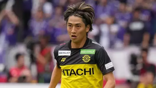 箱根駅伝といえば青山学院大学！サッカー界で輩出した「最強の5人」…ついに初のJリーグベストイレブン受賞