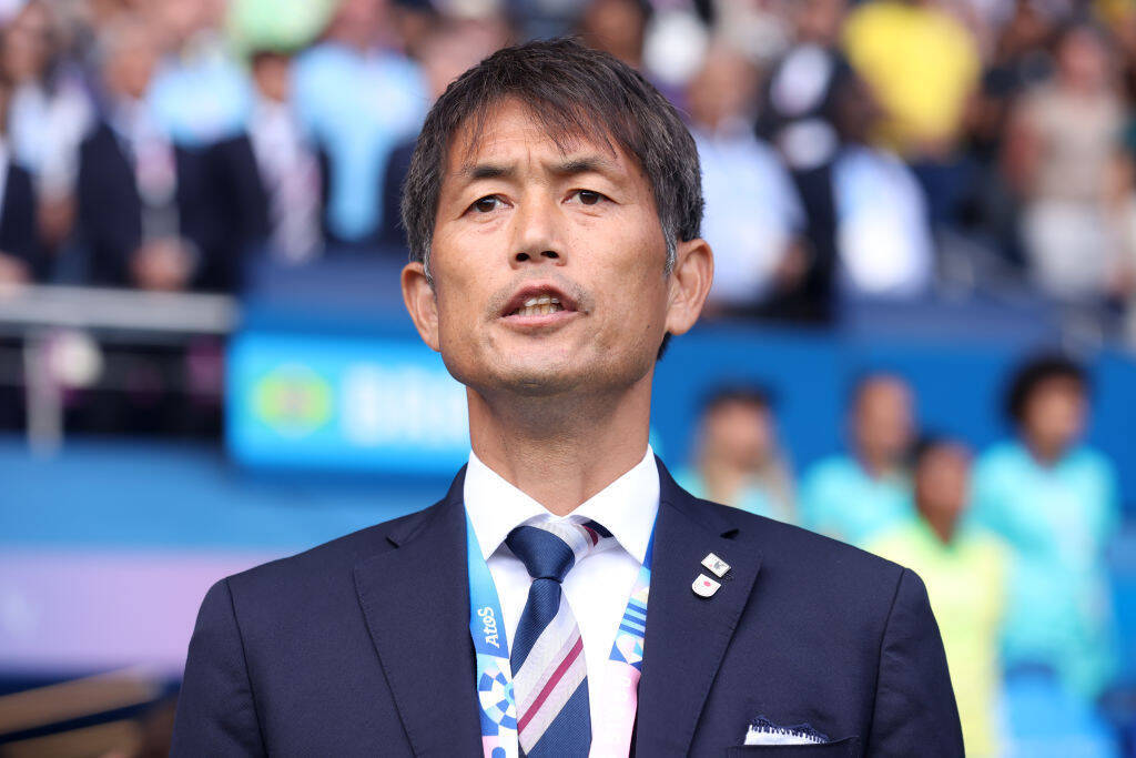 箱根駅伝といえば青山学院大学！サッカー界で輩出した「最強の5人」…ついに初のJリーグベストイレブン受賞