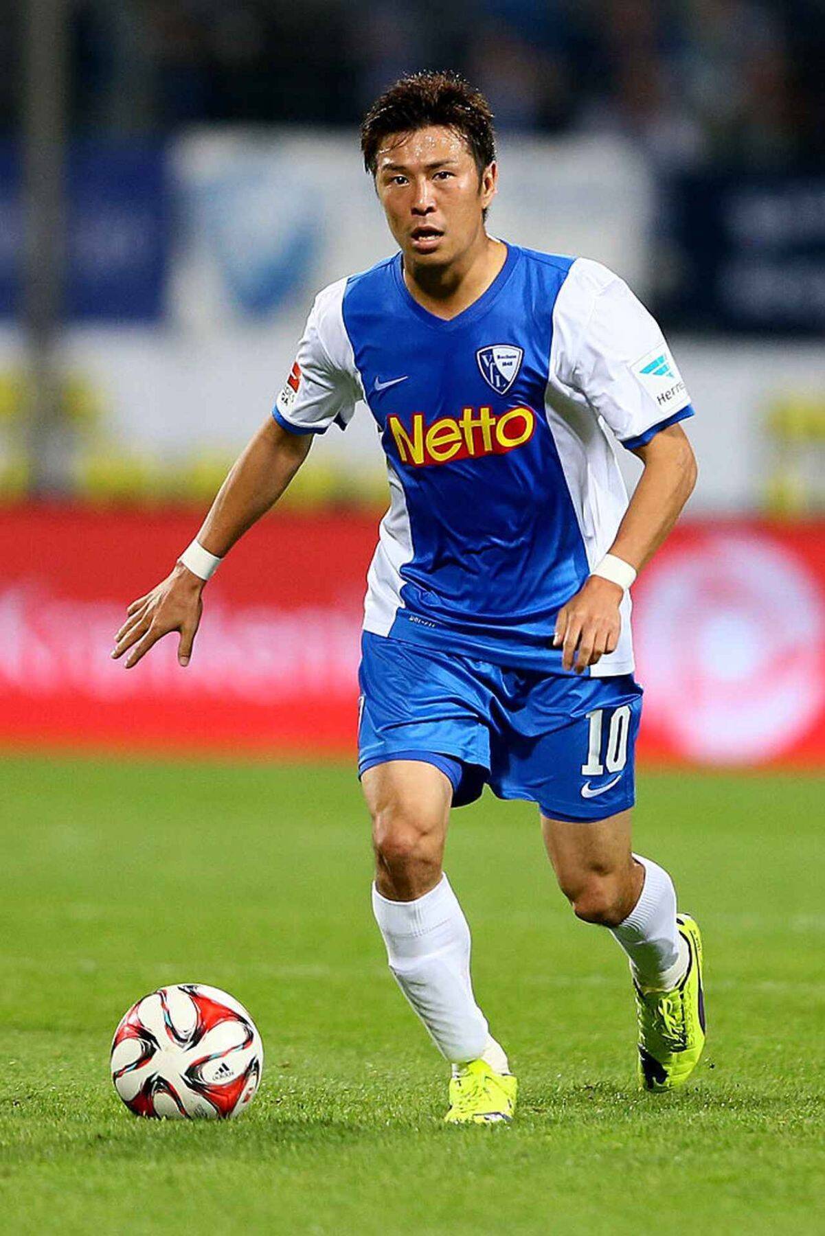 箱根駅伝といえば青山学院大学！サッカー界で輩出した「最強の5人」…ついに初のJリーグベストイレブン受賞