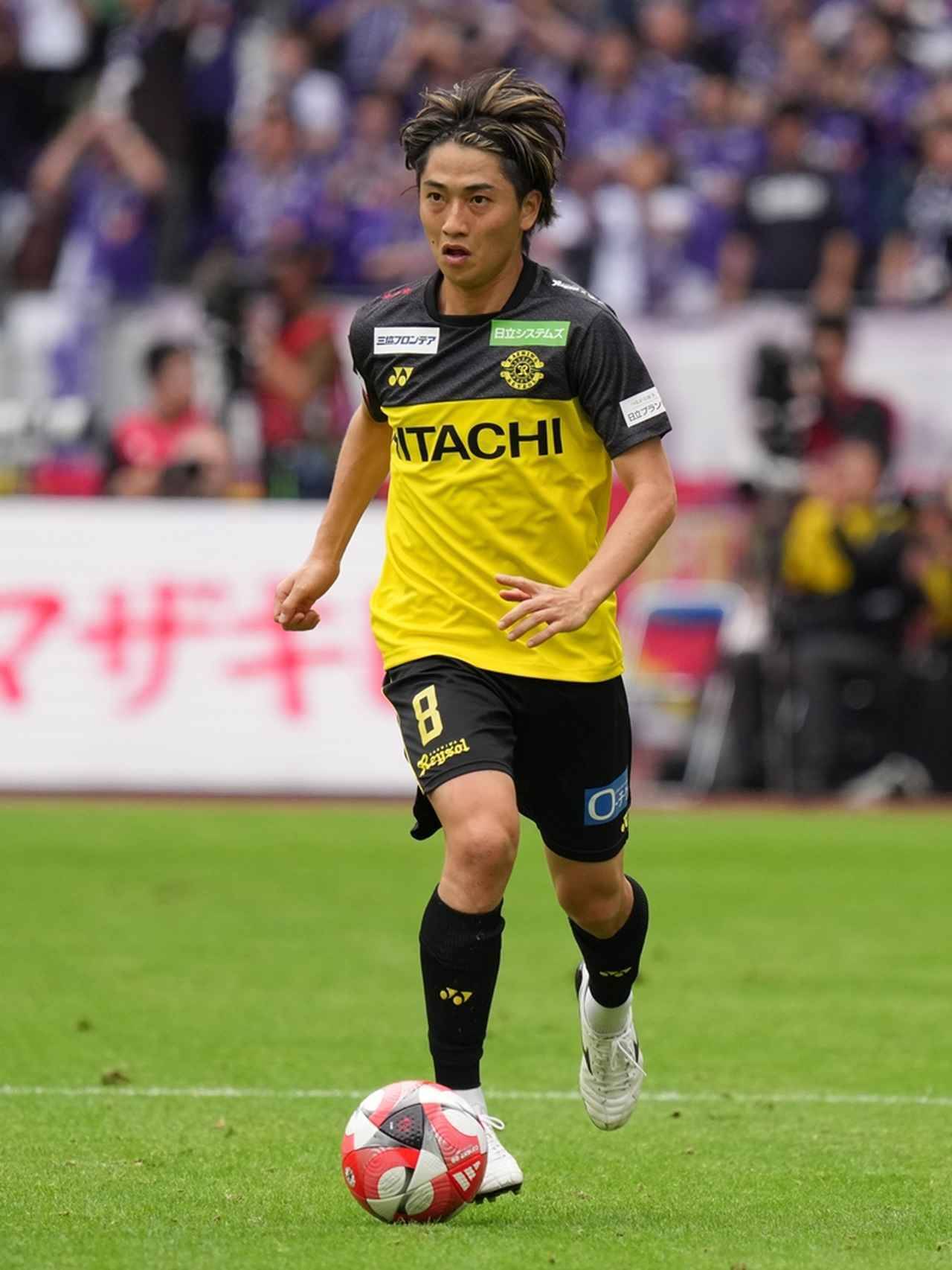 箱根駅伝といえば青山学院大学！サッカー界で輩出した「最強の5人」…ついに初のJリーグベストイレブン受賞