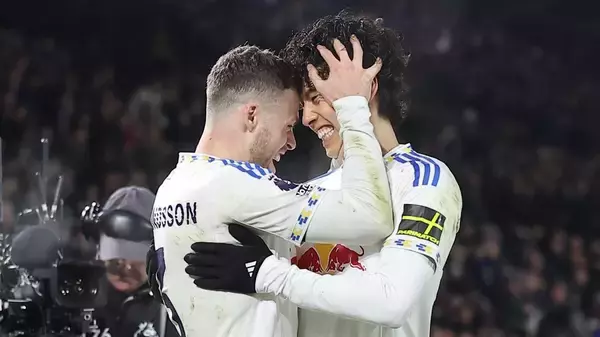 27歳日本代表MF、W杯スウェーデン戦でチームメイトと対戦へ！「楽しみだけど楽しめるかは分からない…」