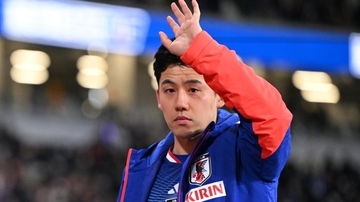 「衝撃的なニュースだったし…」W杯日本代表主将の電撃離脱がチームに与えた影響…同僚が吐露