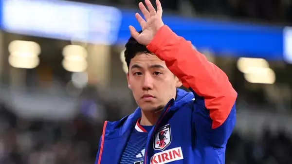 「衝撃的なニュースだったし…」W杯日本代表主将の電撃離脱がチームに与えた影響…同僚が吐露