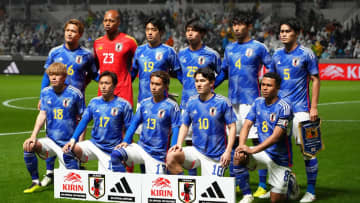 パリ五輪最終予選のU23アジアカップ、「日本戦全試合」地上波生中継が決定！テレビ朝日とNHKで放送