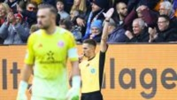 オフサイドが「劇的変化」する！新たなルールが今季から試験導入…その内容とは