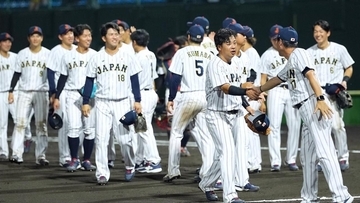KIA白川恵翔が語る日本の社会人野球「プロ選手をも凌ぐ」 韓国代表のアジア競技大会優勝を喜んだ理由とは