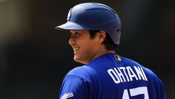 大谷翔平が世界アスリート長者番付で5位！球界最高額の203億円も、1位は“470億円超”のサッカー選手に