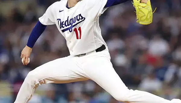 後半戦の防御率5.33→1.88……佐々木朗希がエース山本と並んだ"別人"の投球