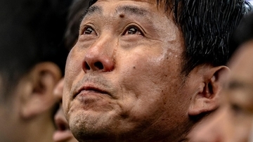 日本代表森保監督、W杯オランダ戦の国歌斉唱に心が震えていた 「絶対過去一！心にグザグザグザッ！と響きまくって…」