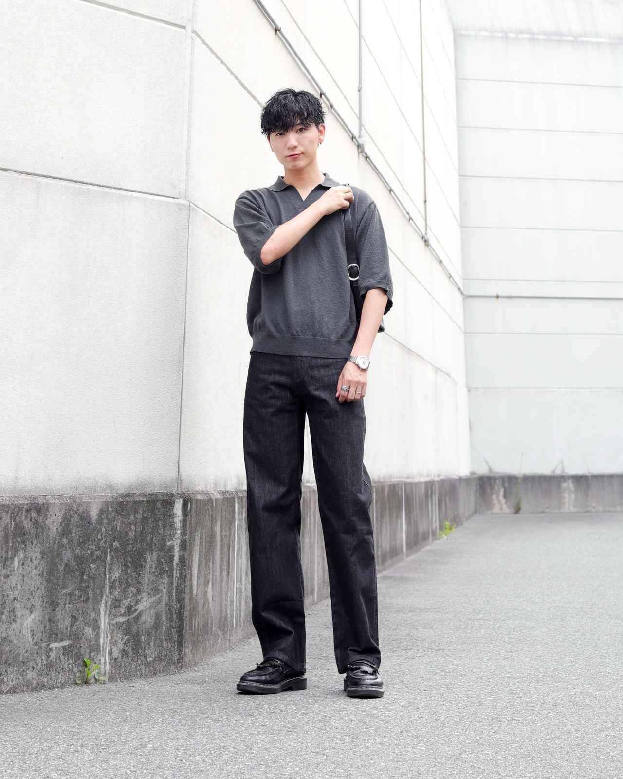 【ユニクロ】で、ここまでセンスよくキマる。 一目置かれそうな「大人の着こなし方」