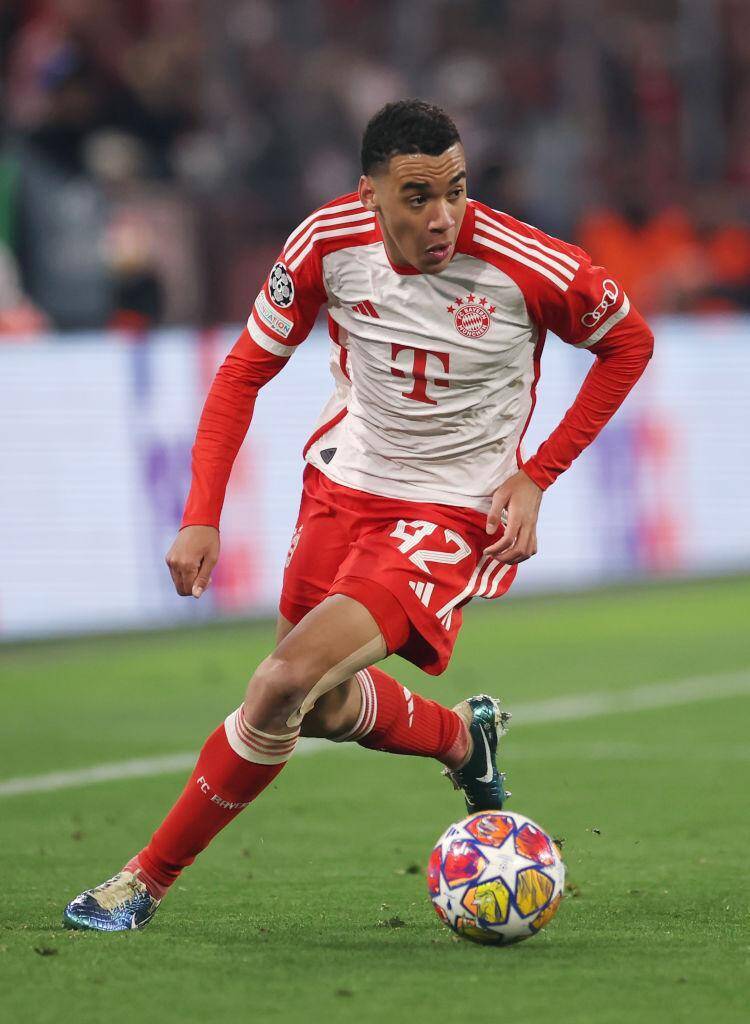 数年以内にバロンドール獲得が確実！「今最強の若手スター選手」6名