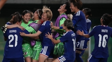 なでしこ、アジア競技大会3連覇！「選手たちに責任はない」と敗れた北朝鮮女子監督…『勝て、朝鮮』と韓国人グループも合同応援