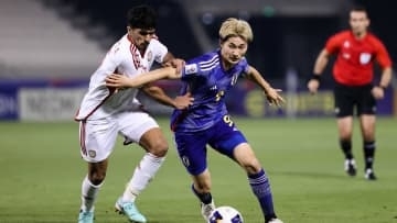 U-23日本代表、UAEを破りU23アジアカップ準々決勝進出！ただ次の韓国戦の重要度は変わらず