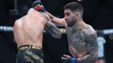 『ロナウドはクソ』と発言したメッシ派の格闘家、「ロナウドは真の格闘技愛好家」と改心したワケ