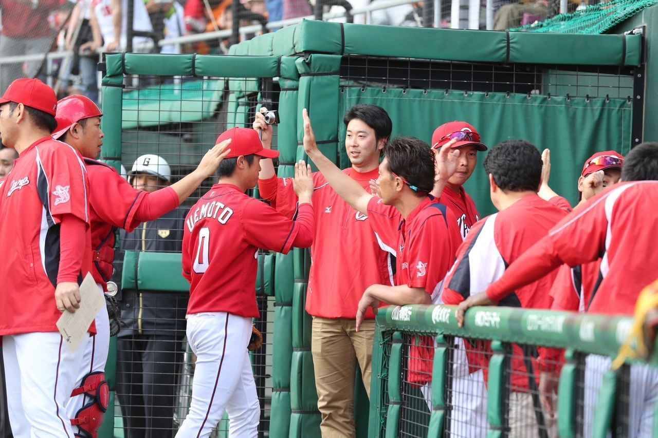 「彼ほど努力を積み上げている選手は見たことがない」元広島の広報が驚いた“努力の天才”