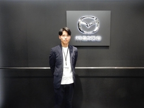 「夢は甲子園」の野球少年が箱根ランナーに…マツダ陸上部・臼井健太氏が“のめり込んだ”駅伝の魅力