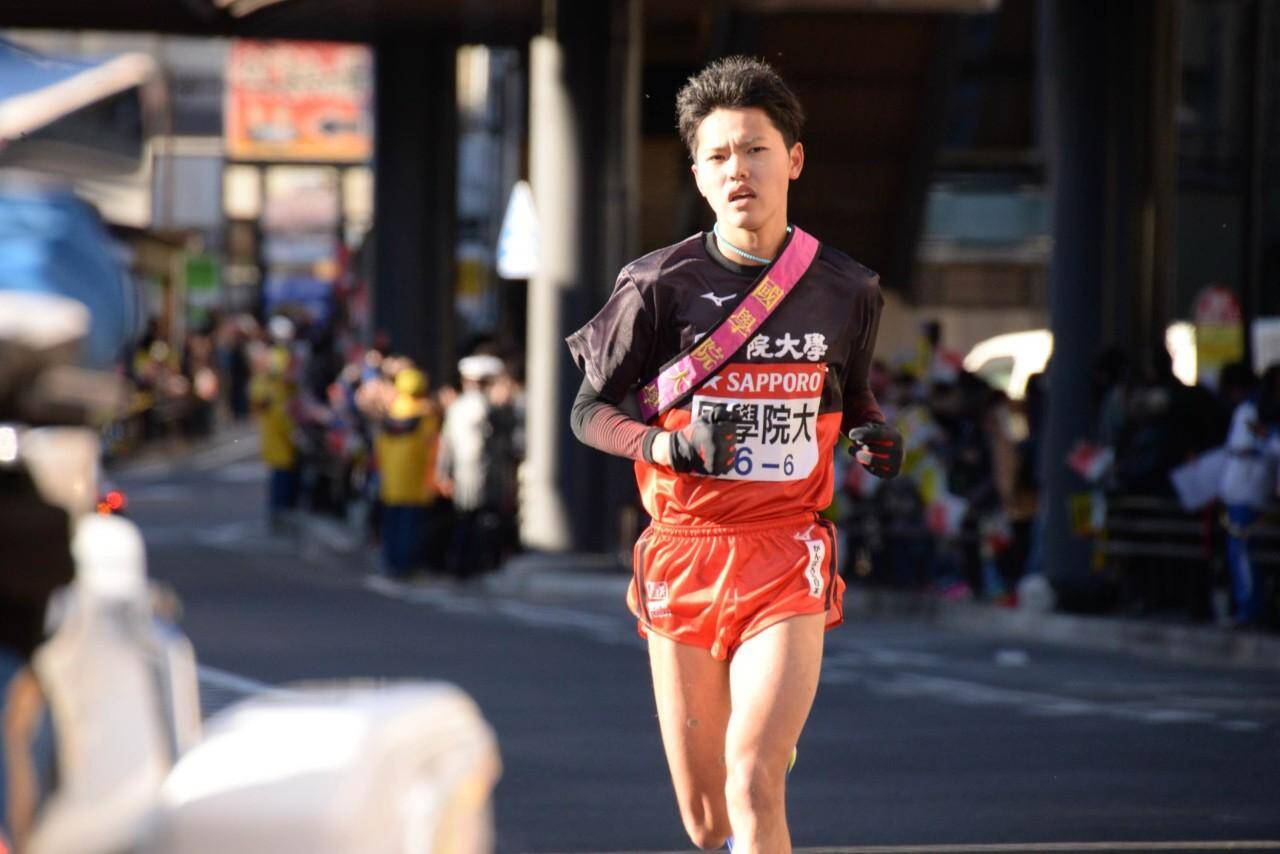「夢は甲子園」の野球少年が箱根ランナーに…マツダ陸上部・臼井健太氏が“のめり込んだ”駅伝の魅力