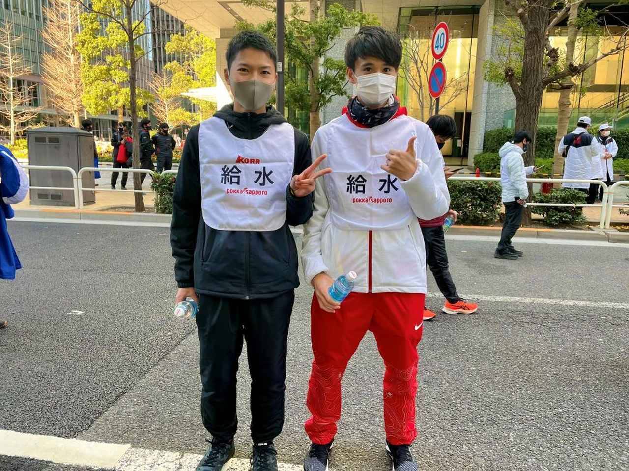 「夢は甲子園」の野球少年が箱根ランナーに…マツダ陸上部・臼井健太氏が“のめり込んだ”駅伝の魅力