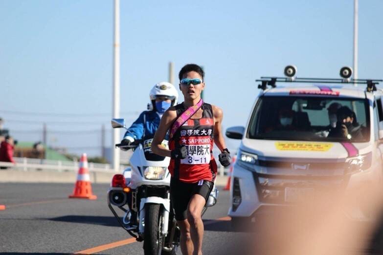 「夢は甲子園」の野球少年が箱根ランナーに…マツダ陸上部・臼井健太氏が“のめり込んだ”駅伝の魅力