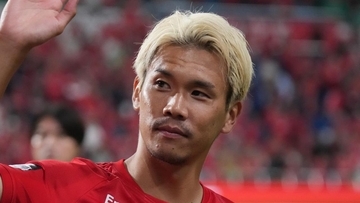 「行っちゃったの！？ってすごい怒って（笑）」元日本代表主将の子供たち、同僚日本人の退団に怒った話がかわいい