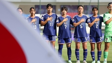 リトルなでしこ、10月21日のU-17女子W杯“世界6位”フランス戦「テレビ放送・ネット配信」詳細情報！無料ライブ配信あり
