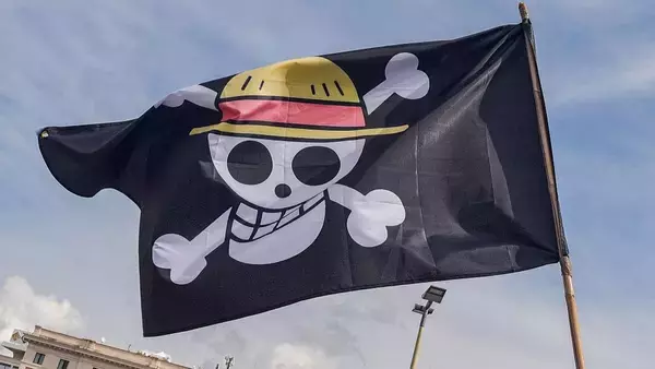 「ルフィ風セレブレーションが最高」ギア・セカンド！“麦わら帽子”をかぶる『ONE PIECE』パフォーマンスが海外で話題に