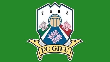 FC岐阜、15歳DFとクラブ史上最年少でプロ契約！中2の夏にU-18へ飛び級…田中順也氏「アカデミーにとっても大きな一歩」