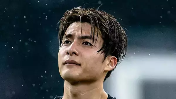 W杯日本代表から落選した22歳逸材、ドイツ最高峰リーグの4位チームが獲得熱望か！