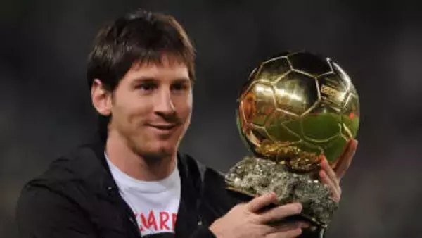 『eFootball 2024』世界累計7.5億DL突破を記念したキャンペーンを実施！3タイプのメッシが再登場