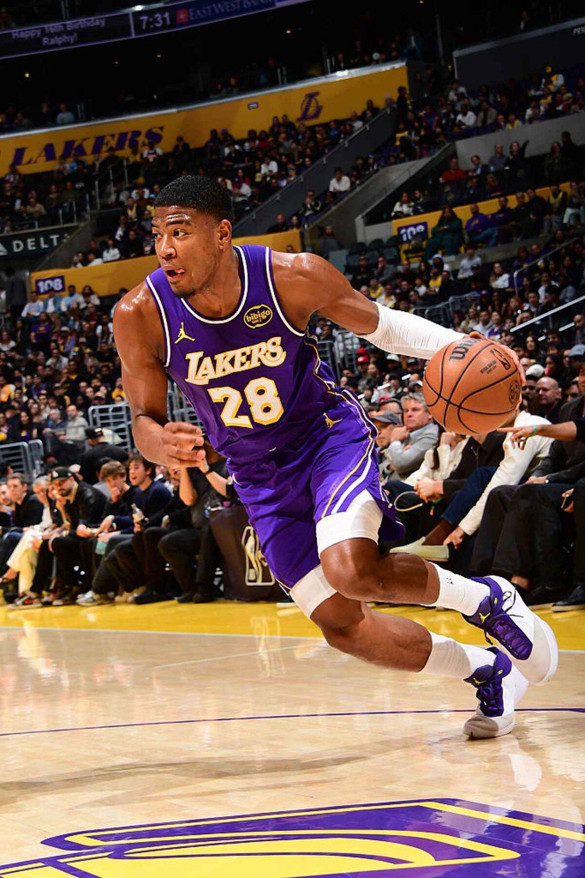 【NBAナビ】『熱血バスケ』MC・副島淳が語る、NBAの入口と伝える覚悟