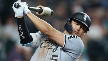 ジャッジと比較されるのは…「史上7人目」5発連続の村上宗隆、謙虚すぎるコメントで話題に