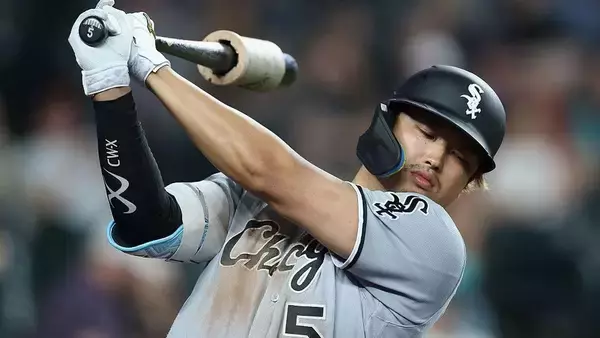 ジャッジと比較されるのは…「史上7人目」5発連続の村上宗隆、謙虚すぎるコメントで話題に