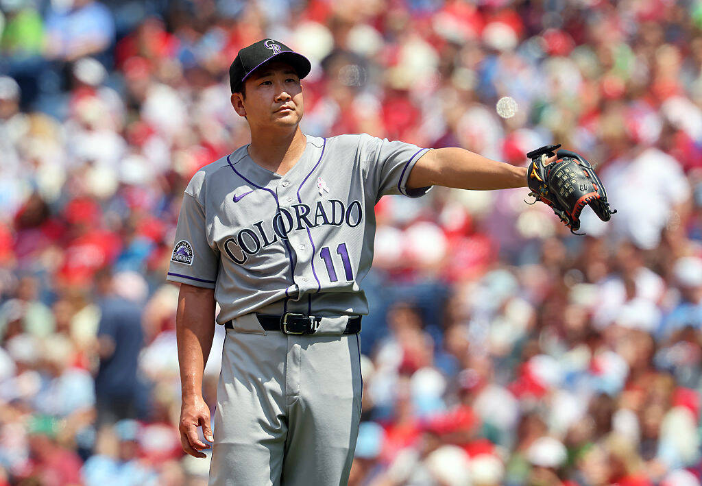 防御率4.47でも11勝——"放出候補"だった菅野智之がロッキーズに"生き残った"理由