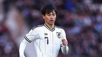 三笘薫、「香川真司の古巣クラブ」が獲得の動きを加速？移籍金28億円を準備か