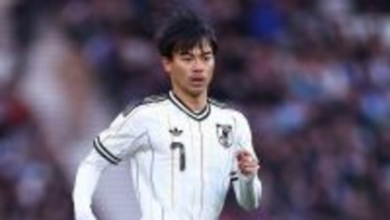 三笘薫、「香川真司の古巣クラブ」が獲得の動きを加速？移籍金28億円を準備か