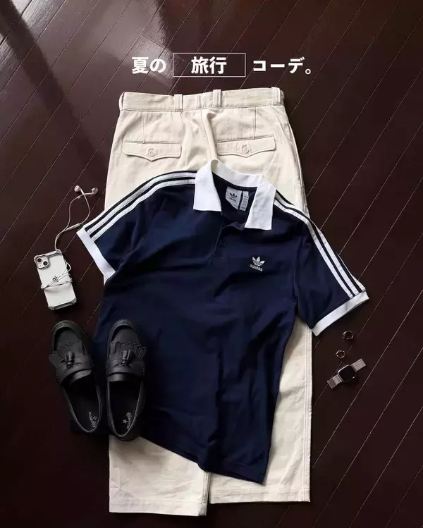 「なに着たらイイ？」を解決！ 今すぐ試したい【2026夏の正解コーデ】