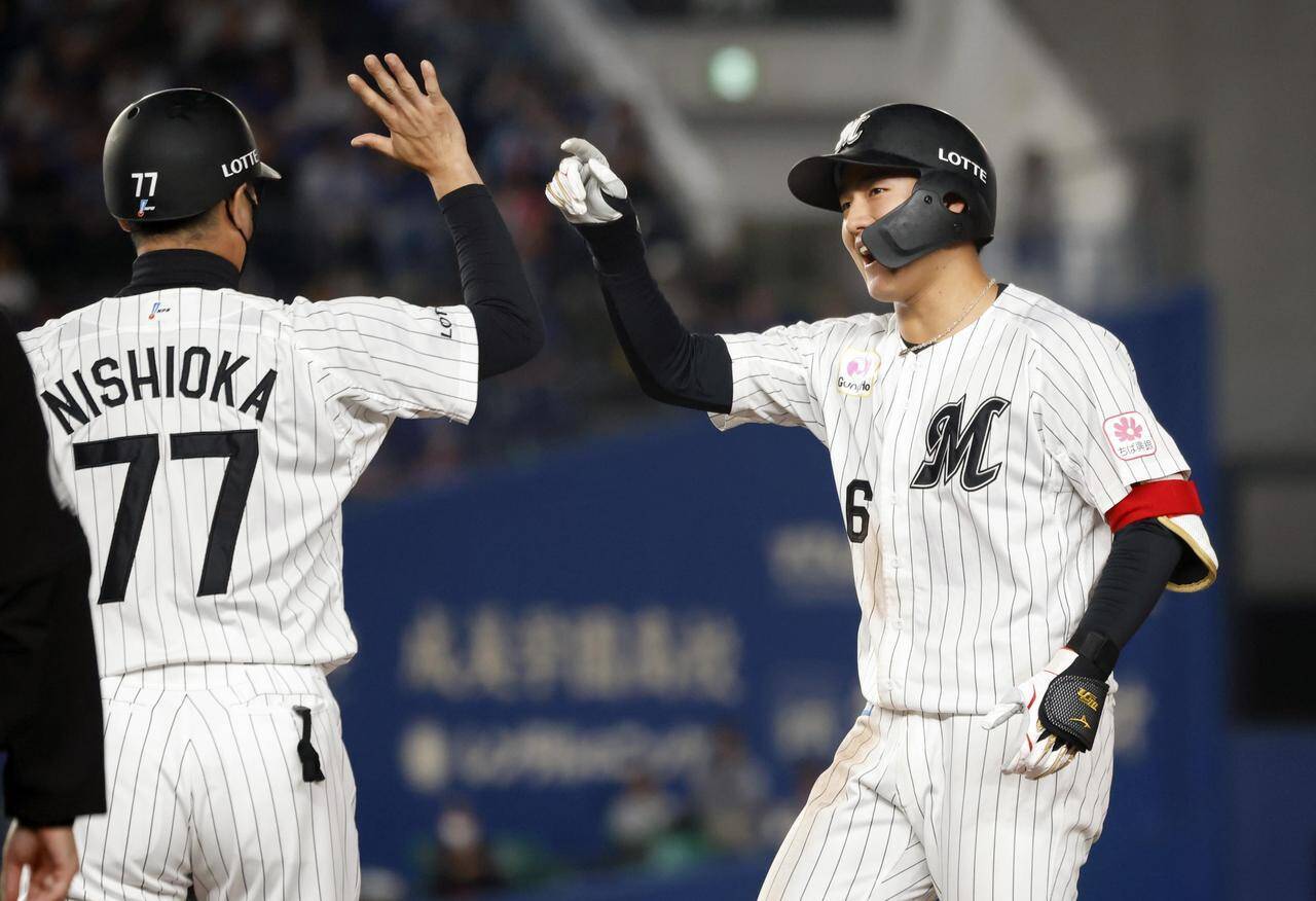 月間プロ野球総括（5月）パ・リーグ編＜後編＞