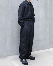 Tシャツより、断然こっち。【大人カジュアル】こなれ感が出る「シャツコーデ」