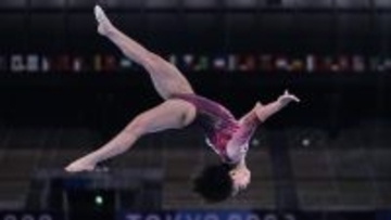 車の運転技術は運動神経に比例！？体操銅メダルの村上茉愛さんが持論 「左折は空間把握能力がないと…」