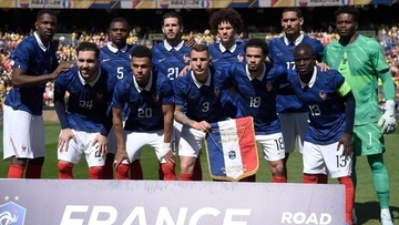 サッカーW杯、日本時間7月10日の準々決勝「テレビ放送・ネット配信」詳細情報！フランスvsモロッコはDAZNで観よう