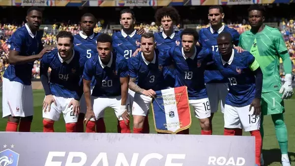 サッカーW杯、日本時間7月10日の準々決勝「テレビ放送・ネット配信」詳細情報！フランスvsモロッコはDAZNで観よう