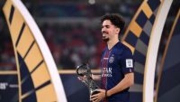 なんと1年で72試合！2025年に「最も多くの試合に出場した5名の選手」