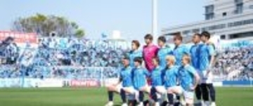 横浜FC退団のユーリ・ララ、母国復帰が有力か！現地メディアが「交渉が前進」と報道