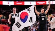 愛知・名古屋アジア大会、日本に勝って優勝の韓国バスケエースが涙…練習中止騒動の影響否定「あれでプレーできないなら選手じゃない」